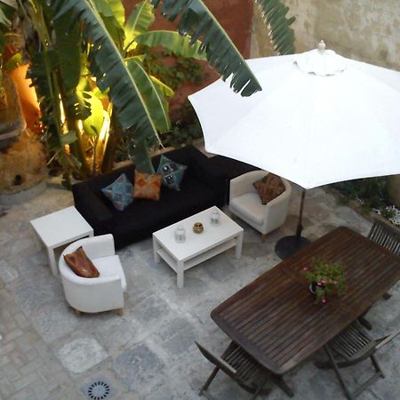 Apartamentos El Patio Andaluz Jerez de la Frontera Bagian luar foto