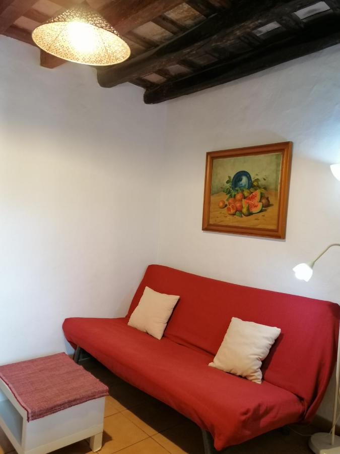 Apartamentos El Patio Andaluz Jerez de la Frontera Bagian luar foto