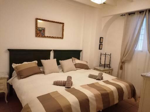 Apartamentos El Patio Andaluz Jerez de la Frontera Bagian luar foto