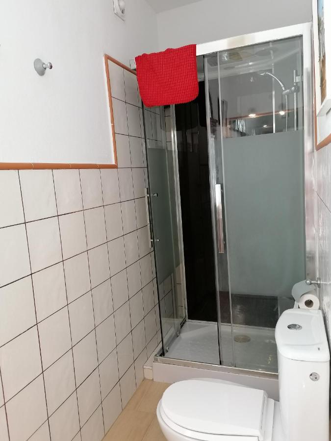 Apartamentos El Patio Andaluz Jerez de la Frontera Bagian luar foto